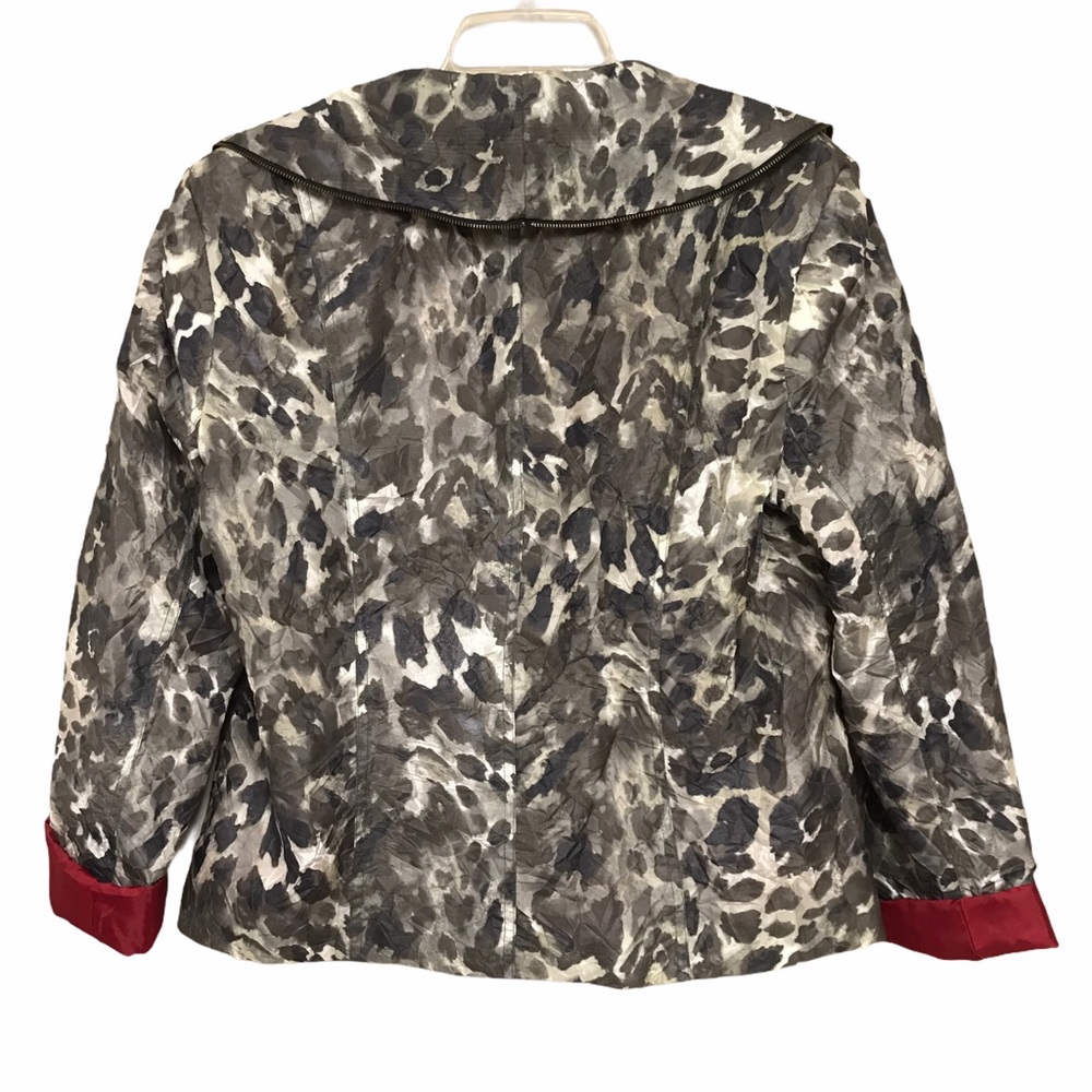 Leslie Stuart jacket - Picture 2 of 9